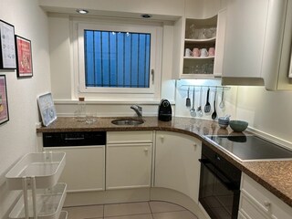 Ferienwohnung Ronco sopra Ascona Außenaufnahme 11