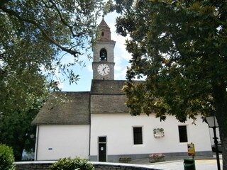 Ferienwohnung Ronco sopra Ascona Außenaufnahme 29