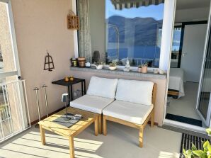 Ferienwohnung Bellevue