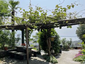 Casa Colombina Duplex