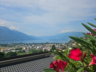 Holiday apartment Gordola Outdoor Recording 23
