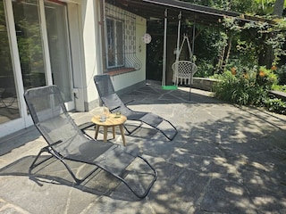 Holiday apartment Gordola Outdoor Recording 24