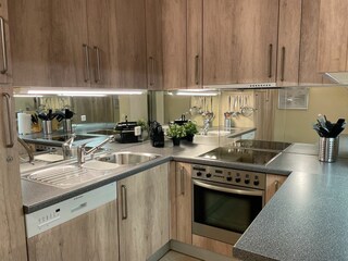 Ferienwohnung Brissago Außenaufnahme 3