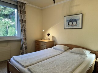 Ferienwohnung Brissago Außenaufnahme 5