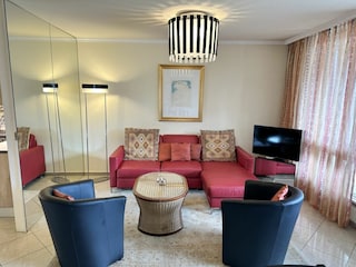 Ferienwohnung Brissago Außenaufnahme 5