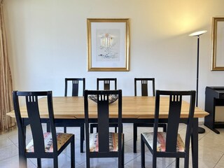 Ferienwohnung Brissago Außenaufnahme 8