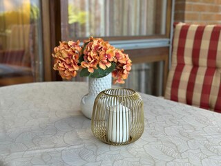 Ferienwohnung Brissago Außenaufnahme 11