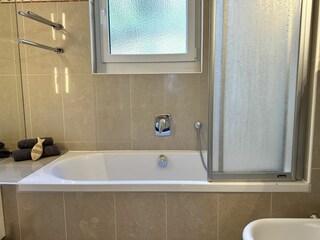 Ferienwohnung Brissago Außenaufnahme 16