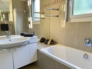 Ferienwohnung Brissago Außenaufnahme 17