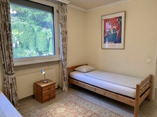 Ferienwohnung Brissago Außenaufnahme 19