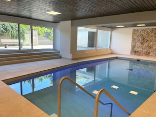 Ferienwohnung Brissago Außenaufnahme 19