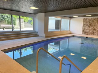 Holiday apartment Brissago Outdoor Recording 25