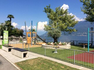 Ferienwohnung Brissago Außenaufnahme 32