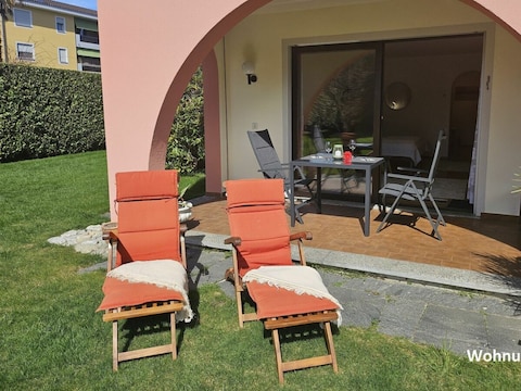 Ferienwohnung Residenza Sabrina 10