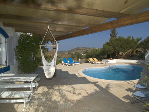 Holiday house Vivenda Cor - Salema - image1