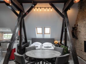 Apartamento vacacional Factory Loft