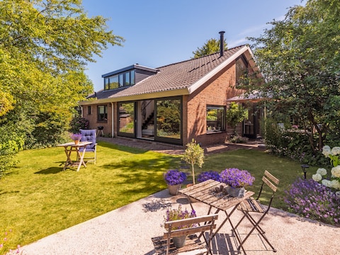 Villa Zonnelicht