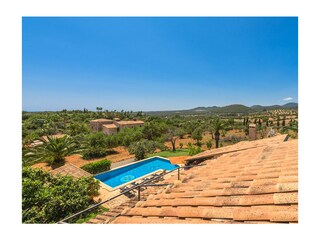 Finca Cala Murada Omgeving 35