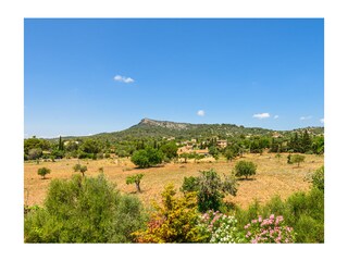 Finca Cala Murada Omgeving 37