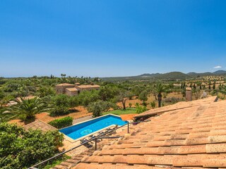 Finca Cala Murada Omgeving 40