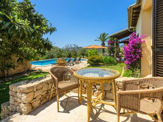 Finca Cala Murada Buitenaudio-opname 12