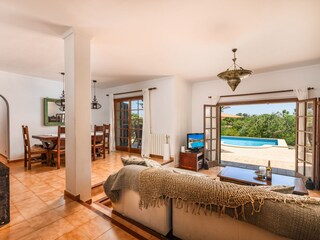 Finca Cala Murada Kenmerken 22