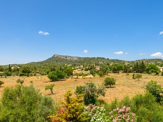 Finca Cala Murada Omgeving 36