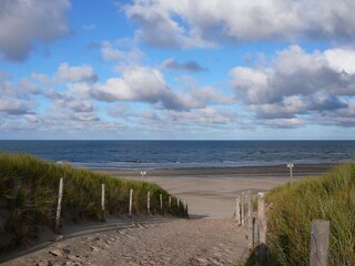 Casa per le vacanze Bergen aan Zee Ambiente 36