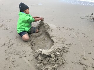 Casa per le vacanze Bergen aan Zee Ambiente 29