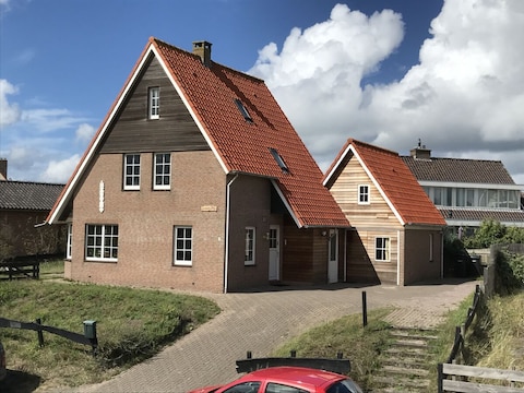 Casa per le vacanze Almroosje