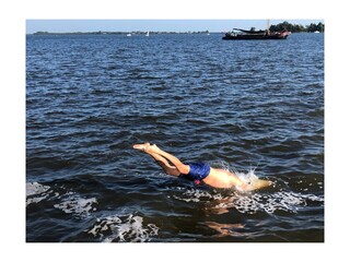 Casa per le vacanze Bergen aan Zee Ambiente 39