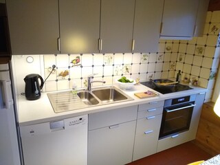 Casa per le vacanze Bergen aan Zee Caratteristiche 14