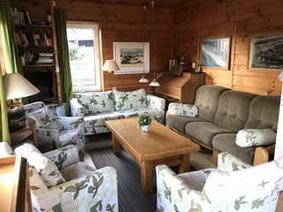 Casa per le vacanze Bergen aan Zee Caratteristiche 9