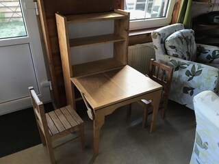 Casa per le vacanze Bergen aan Zee Caratteristiche 11