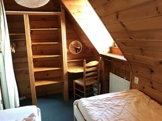 Casa per le vacanze Bergen aan Zee Caratteristiche 19