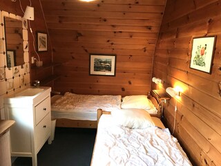 Casa per le vacanze Bergen aan Zee Caratteristiche 16