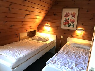 Casa per le vacanze Bergen aan Zee Caratteristiche 18