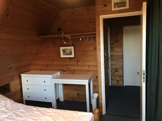 Casa per le vacanze Bergen aan Zee Caratteristiche 21