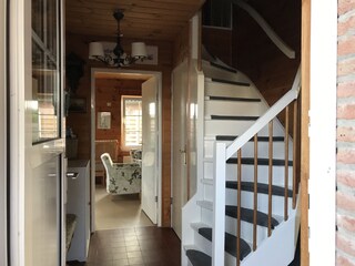 Casa per le vacanze Bergen aan Zee Caratteristiche 15