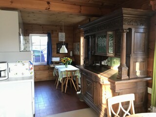 Casa per le vacanze Bergen aan Zee Caratteristiche 12