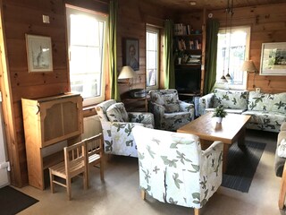 Casa per le vacanze Bergen aan Zee Caratteristiche 10