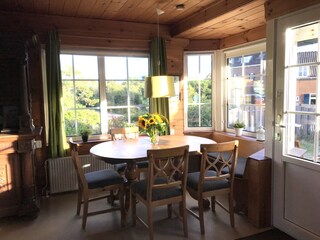 Casa per le vacanze Bergen aan Zee Caratteristiche 8