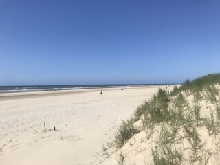 Casa per le vacanze Bergen aan Zee Ambiente 28
