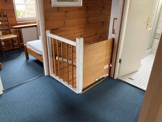 Casa per le vacanze Bergen aan Zee Caratteristiche 26