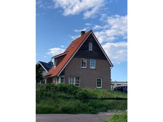 Casa per le vacanze Bergen aan Zee Registrazione all'aperto 3