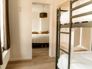 bunk beds