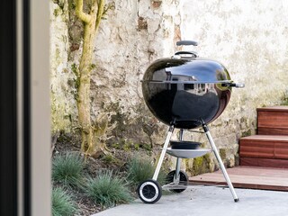 bbq