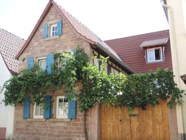 Ferienwohnung "Bianco" Croissant 2