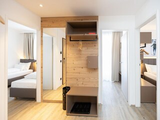 Apartment Hinterstoder Ausstattung 6
