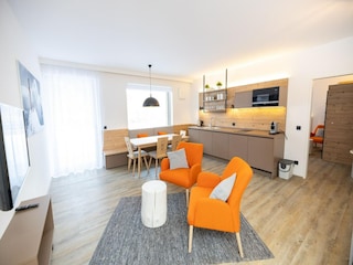 Apartment Hinterstoder Ausstattung 8